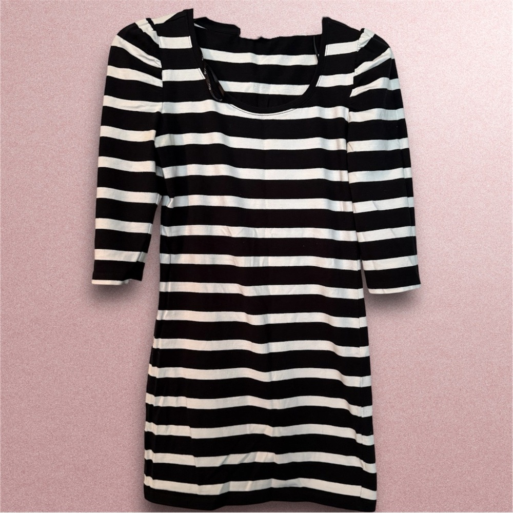 XXI Black Garment